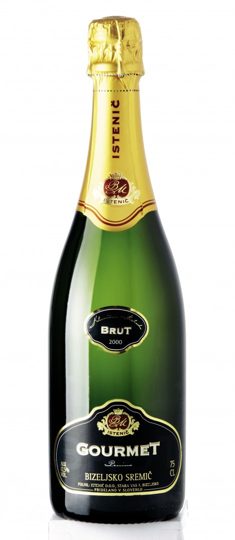 Gourmet brut