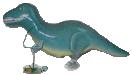 Dinozaver Dinozaver